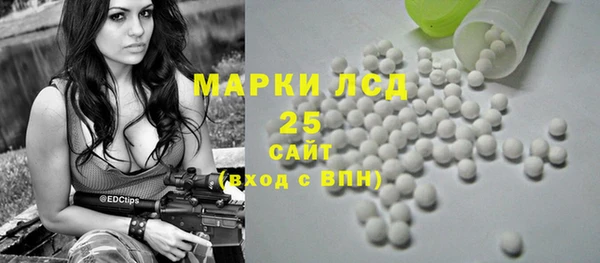 тгк Лиски