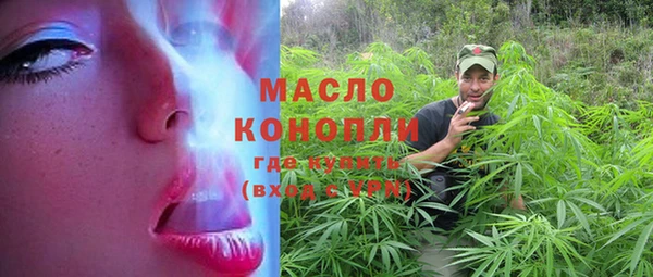 тгк Лиски